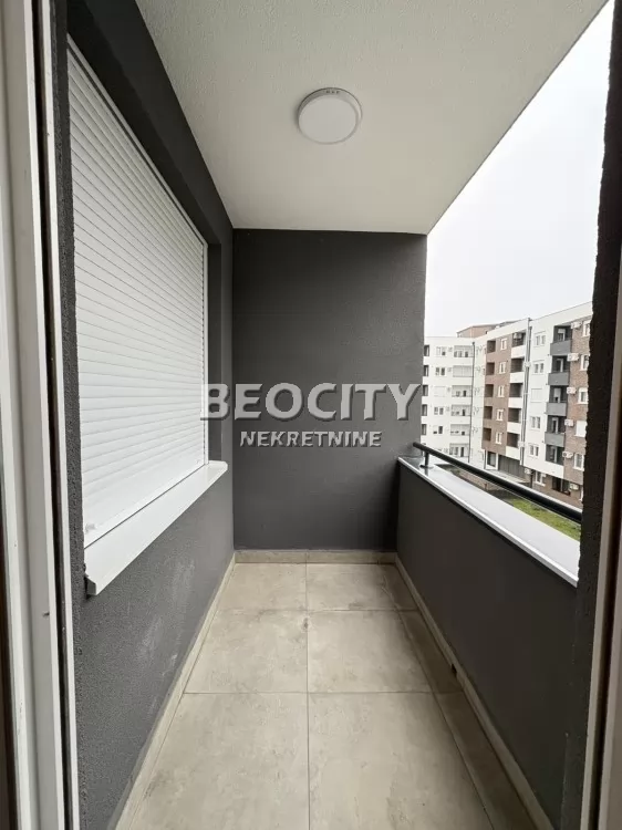 Dvosoban stan, 39 m2, Avijatičarsko naselje ID: 114072 11