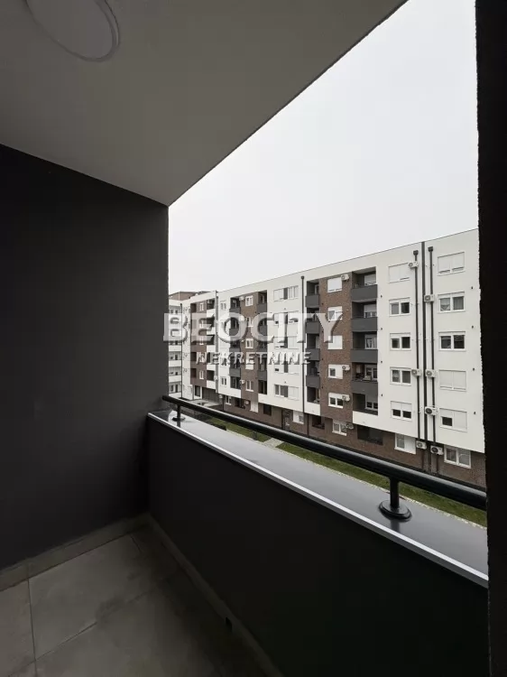 Dvosoban stan, 39 m2, Avijatičarsko naselje ID: 114072 12