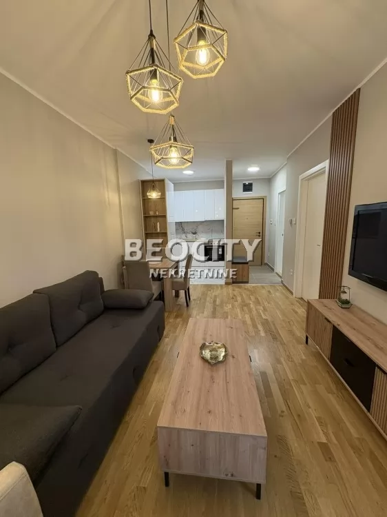 Dvosoban stan, 39 m2, Avijatičarsko naselje ID: 114072 2