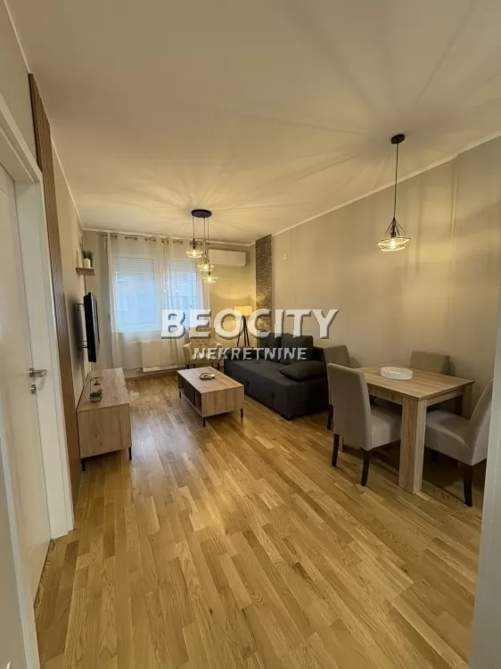 Dvosoban stan, 39 m2, Avijatičarsko naselje ID: 114072 3