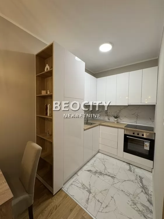 Dvosoban stan, 39 m2, Avijatičarsko naselje ID: 114072 4