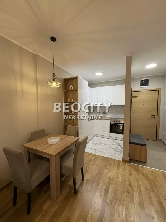 Dvosoban stan, 39 m2, Avijatičarsko naselje ID: 114072 5