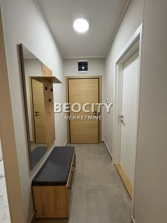 Dvosoban stan, 39 m2, Avijatičarsko naselje ID: 114072 6