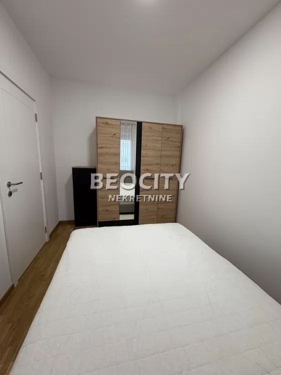 Dvosoban stan, 39 m2, Avijatičarsko naselje ID: 114072 8