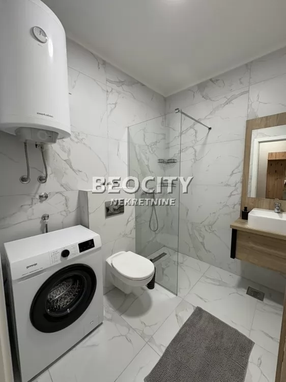 Dvosoban stan, 39 m2, Avijatičarsko naselje ID: 114072 9