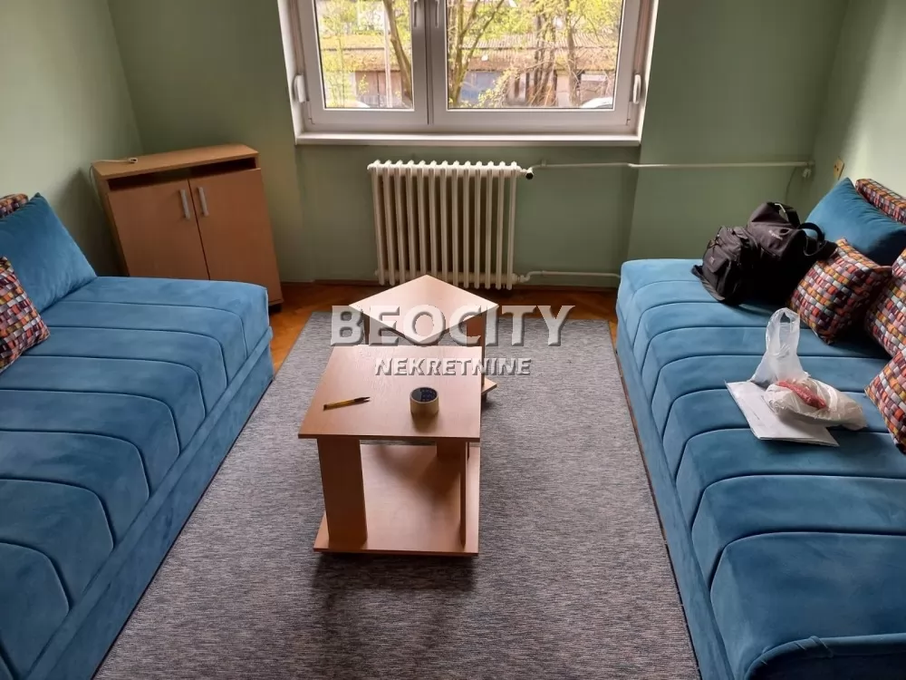 Jednosoban stan, 30 m2, Železnička stanica, Omladinskog pokreta ID: 126961 3