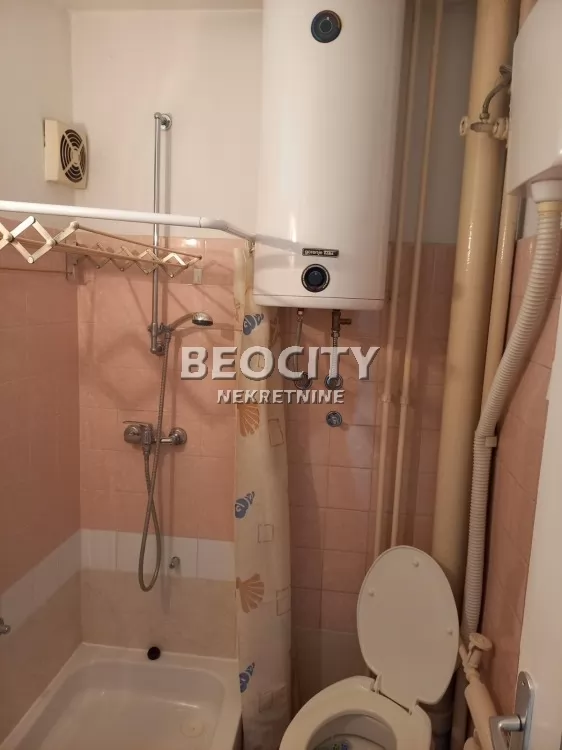 Jednosoban stan, 30 m2, Železnička stanica, Omladinskog pokreta ID: 126961 5