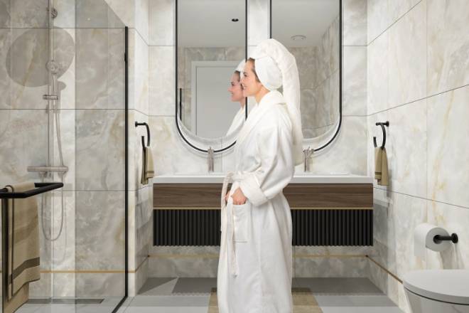 Ekskluzivan 4 0 stan  BW Perla  148m2  garažno 4