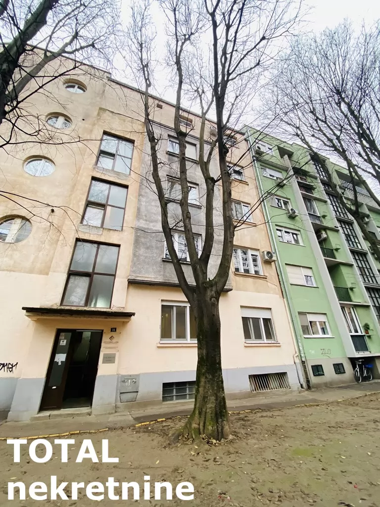 Stan,NOVI SAD,CENTAR,kv: 21.00, € 90000, ID: 1101959 11