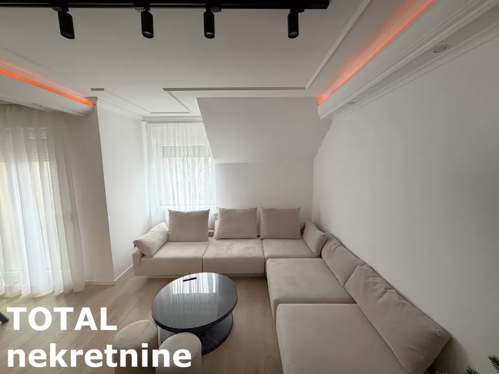 Stan,NOVI SAD,CENTAR,kv: 83.00, € 269000, ID: 1101934 2