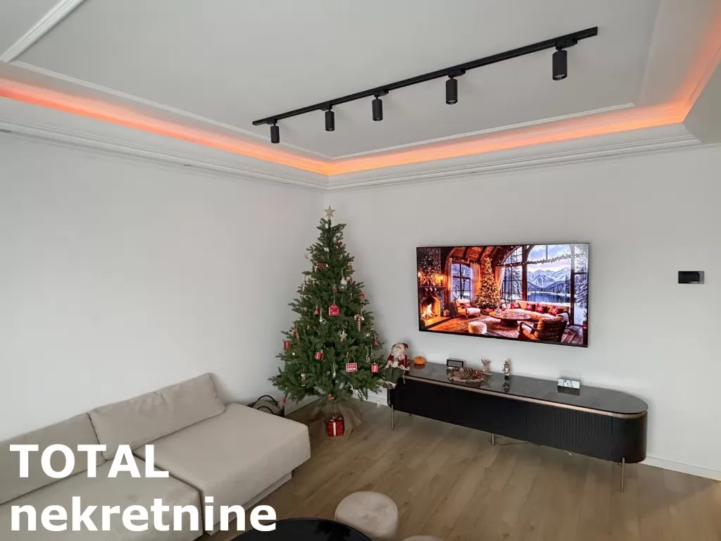 Stan,NOVI SAD,CENTAR,kv: 83.00, € 269000, ID: 1101934 3