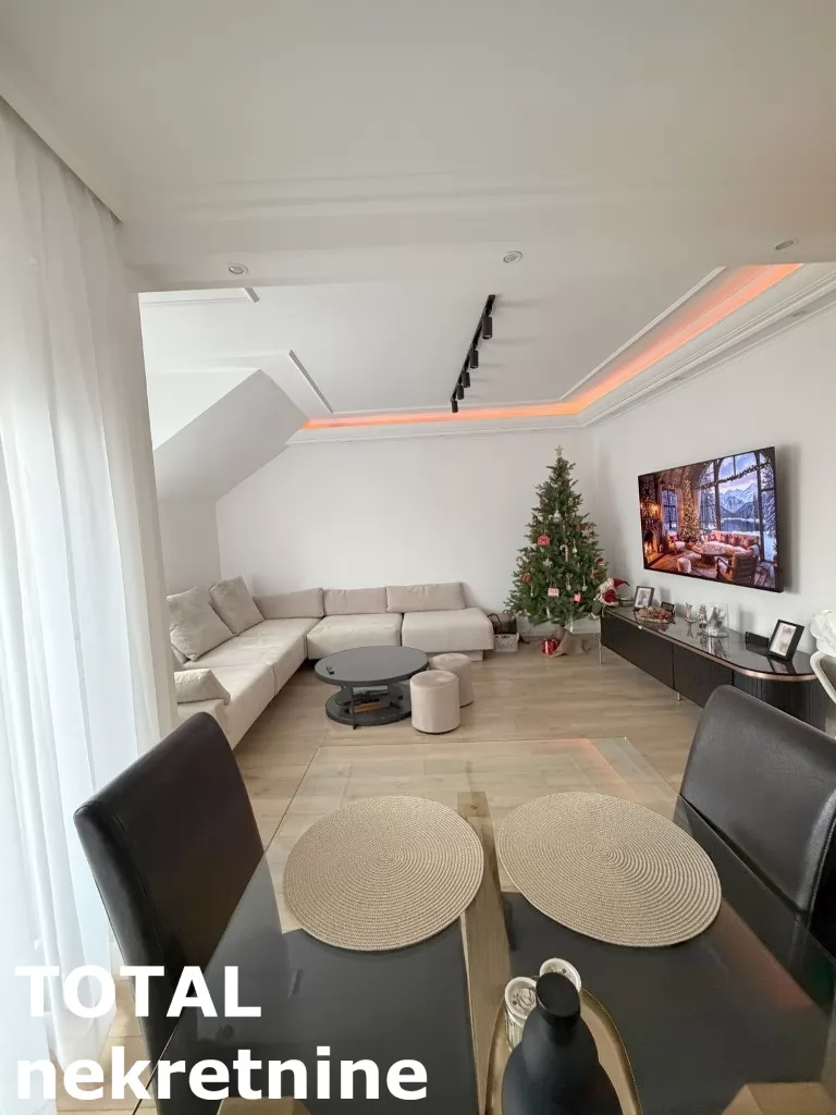 Stan,NOVI SAD,CENTAR,kv: 83.00, € 269000, ID: 1101934 5