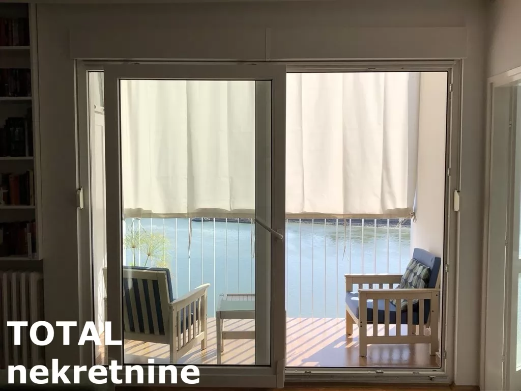 Stanovi,NOVI SAD,CENTAR,kv: 59.00, € 800, ID: 9189870 5