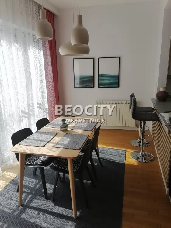 Trosoban stan, 126 m2, Vukov spomenik, Ćirila i Metodija ID: 127008 10