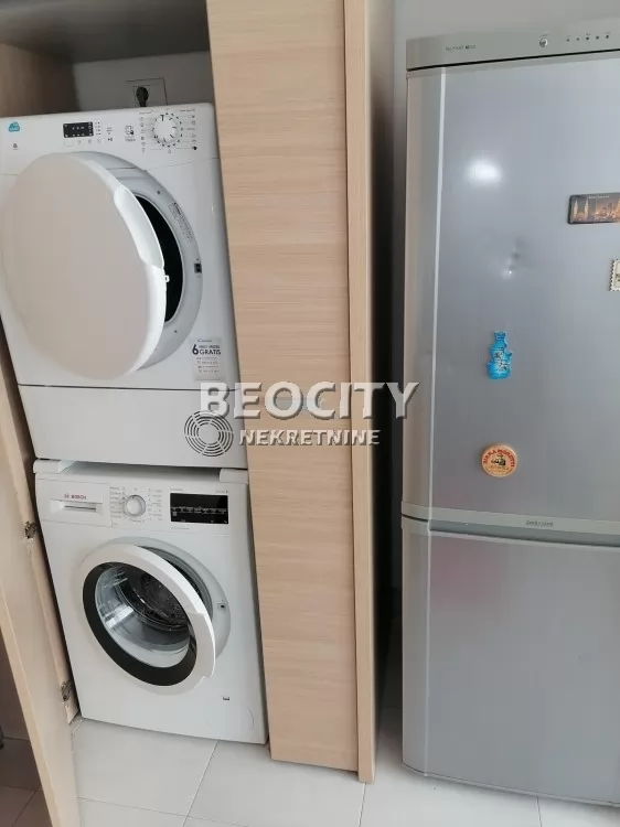 Trosoban stan, 126 m2, Vukov spomenik, Ćirila i Metodija ID: 127008 12