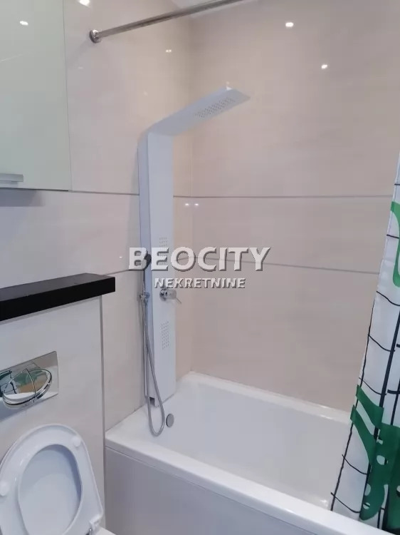 Trosoban stan, 126 m2, Vukov spomenik, Ćirila i Metodija ID: 127008 13