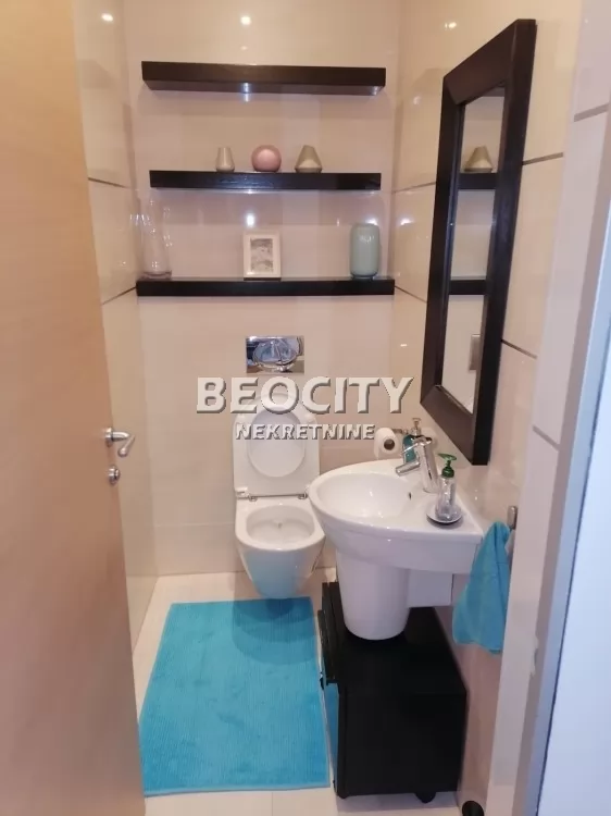 Trosoban stan, 126 m2, Vukov spomenik, Ćirila i Metodija ID: 127008 14