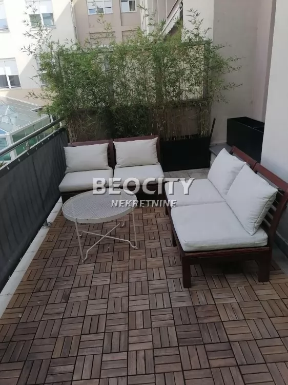 Trosoban stan, 126 m2, Vukov spomenik, Ćirila i Metodija ID: 127008 15