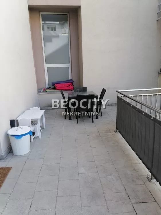 Trosoban stan, 126 m2, Vukov spomenik, Ćirila i Metodija ID: 127008 16