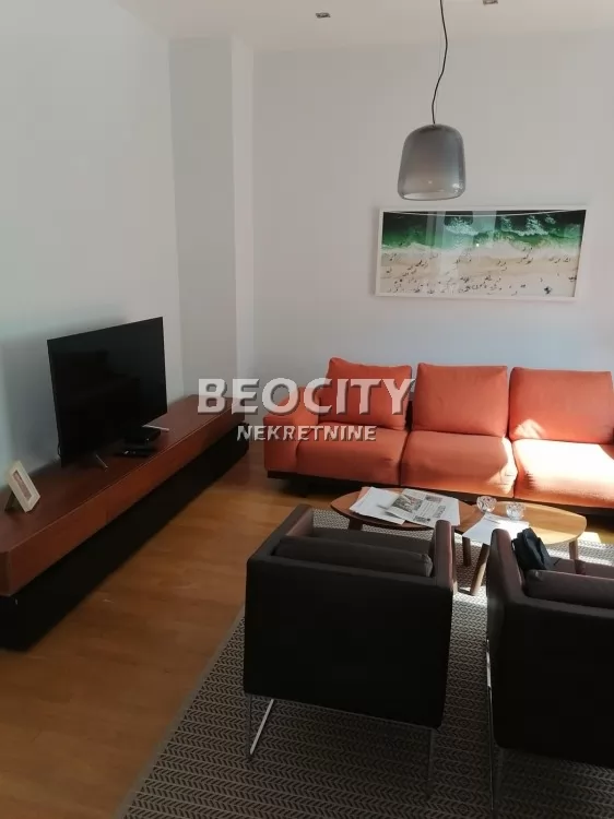 Trosoban stan, 126 m2, Vukov spomenik, Ćirila i Metodija ID: 127008 2