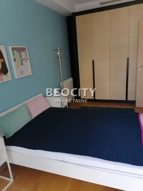 Trosoban stan, 126 m2, Vukov spomenik, Ćirila i Metodija ID: 127008 3