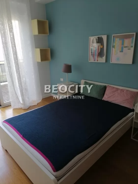 Trosoban stan, 126 m2, Vukov spomenik, Ćirila i Metodija ID: 127008 4