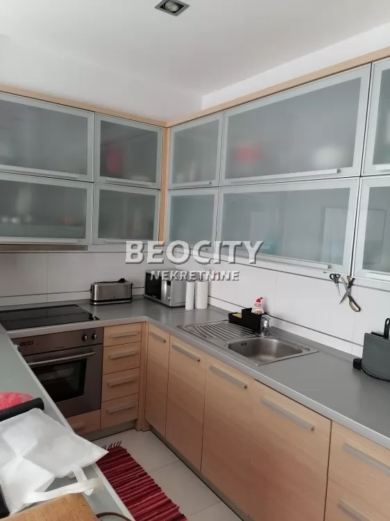 Trosoban stan, 126 m2, Vukov spomenik, Ćirila i Metodija ID: 127008 5