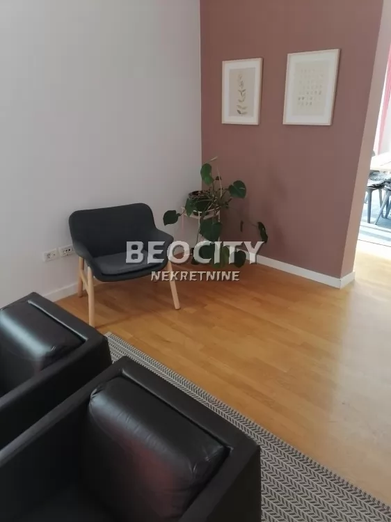 Trosoban stan, 126 m2, Vukov spomenik, Ćirila i Metodija ID: 127008 7