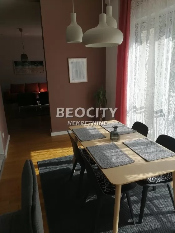 Trosoban stan, 126 m2, Vukov spomenik, Ćirila i Metodija ID: 127008 8