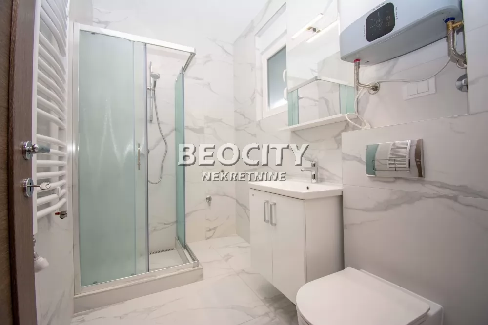 Trosoban stan, 58 m2, Batajnica, Brodska ID: 127026 11