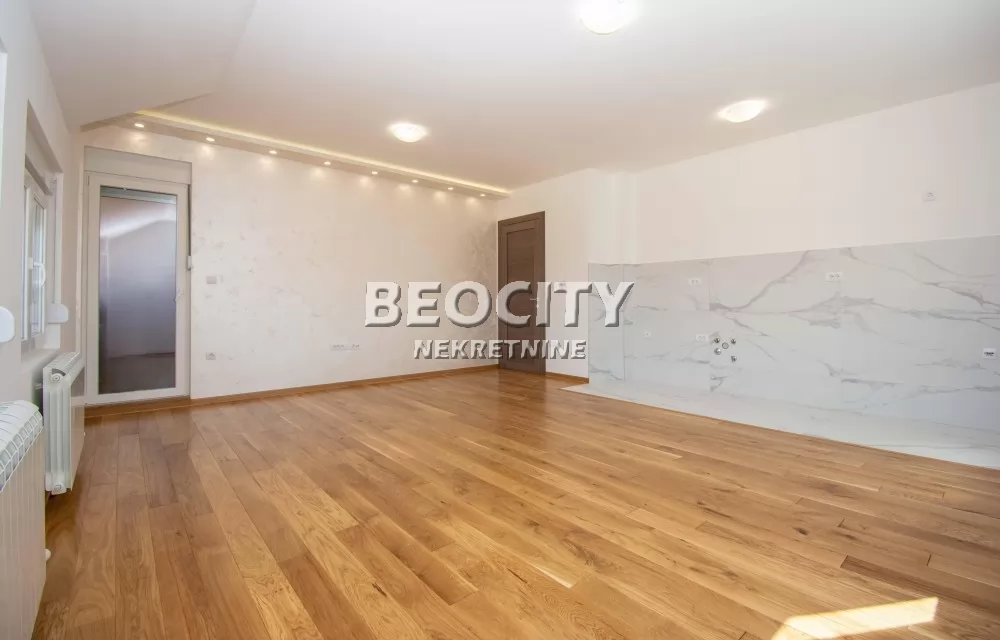 Trosoban stan, 58 m2, Batajnica, Brodska ID: 127026 5