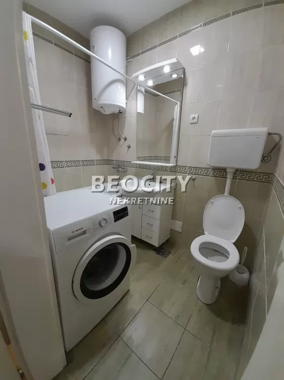 Trosoban stan, 60 m2, Nova Detelinara, Veselina Masleše ID: 127030 7