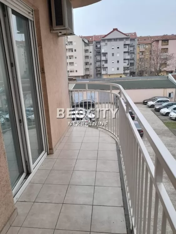 Trosoban stan, 60 m2, Nova Detelinara, Veselina Masleše ID: 127030 8