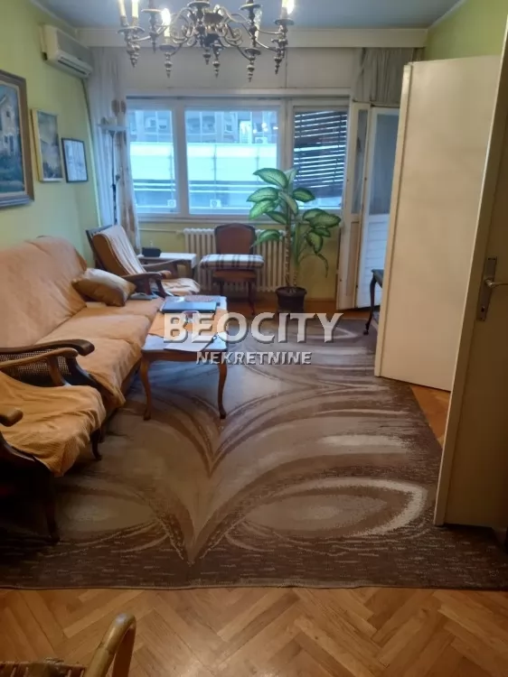 Trosoban stan, 78 m2, Palilula, 27. marta ID: 124038 1