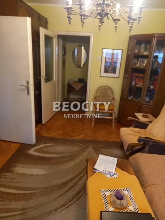 Trosoban stan, 78 m2, Palilula, 27. marta ID: 124038 2