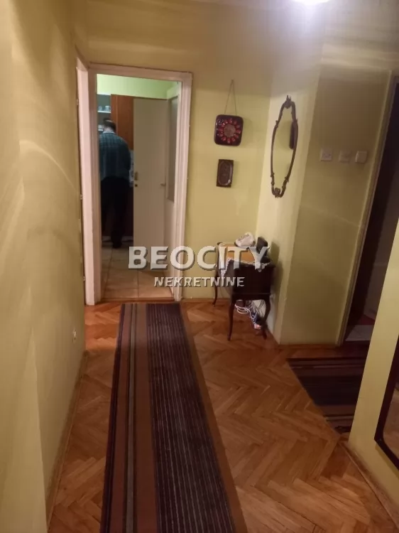 Trosoban stan, 78 m2, Palilula, 27. marta ID: 124038 3