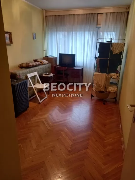 Trosoban stan, 78 m2, Palilula, 27. marta ID: 124038 4