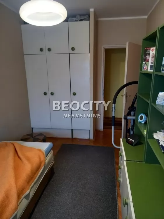 Trosoban stan, 78 m2, Palilula, 27. marta ID: 124038 5