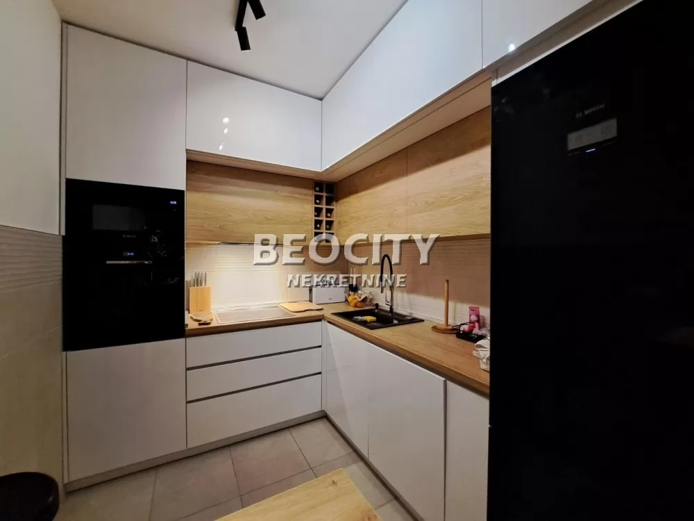 Dvosoban stan, 51 m2, Vračar ID: 126998 10