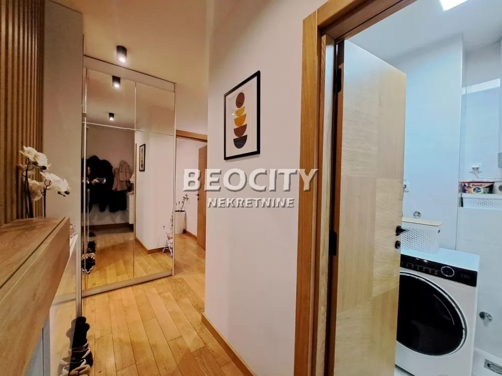 Dvosoban stan, 51 m2, Vračar ID: 126998 15