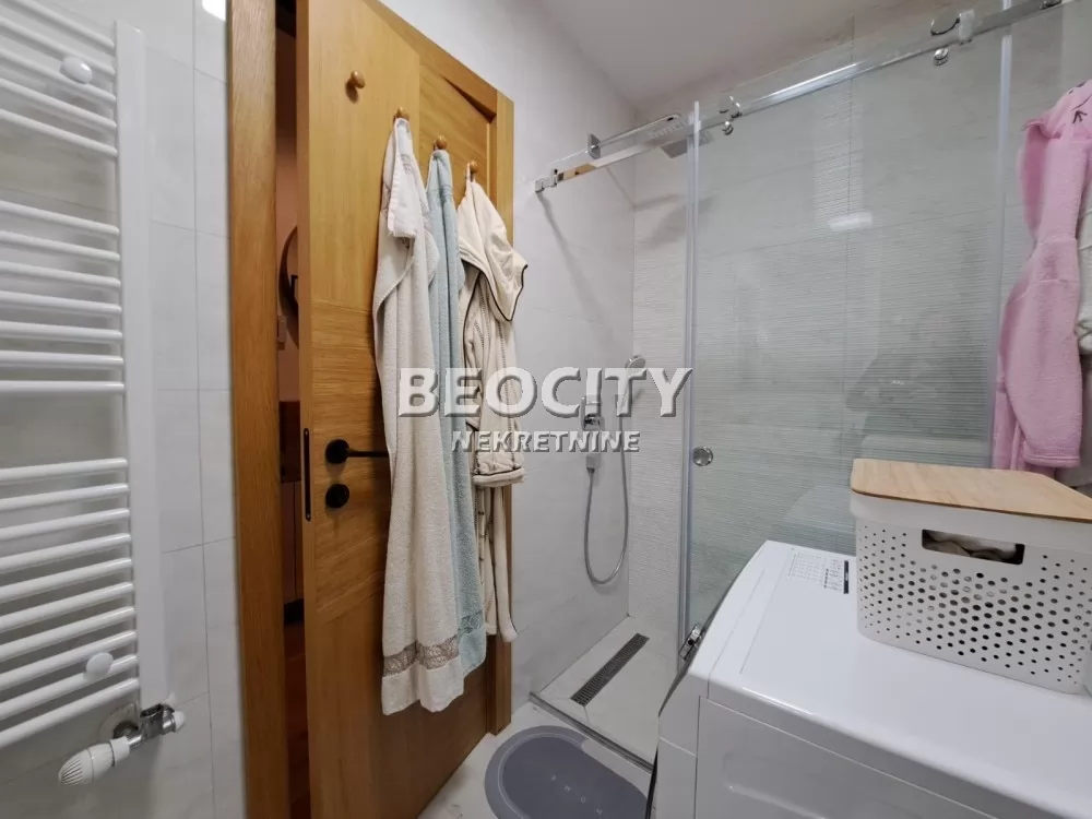 Dvosoban stan, 51 m2, Vračar ID: 126998 18