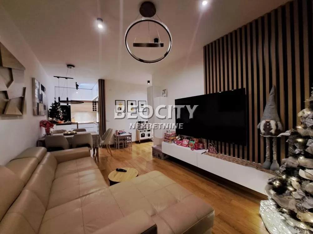 Dvosoban stan, 51 m2, Vračar ID: 126998 6