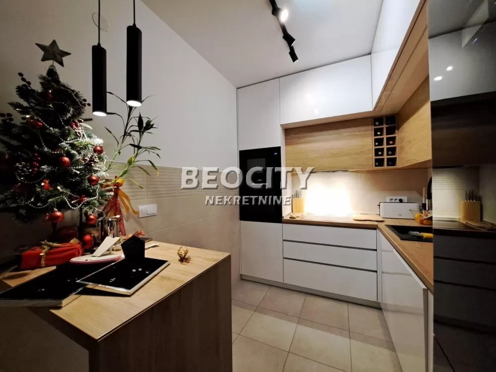 Dvosoban stan, 51 m2, Vračar ID: 126998 9