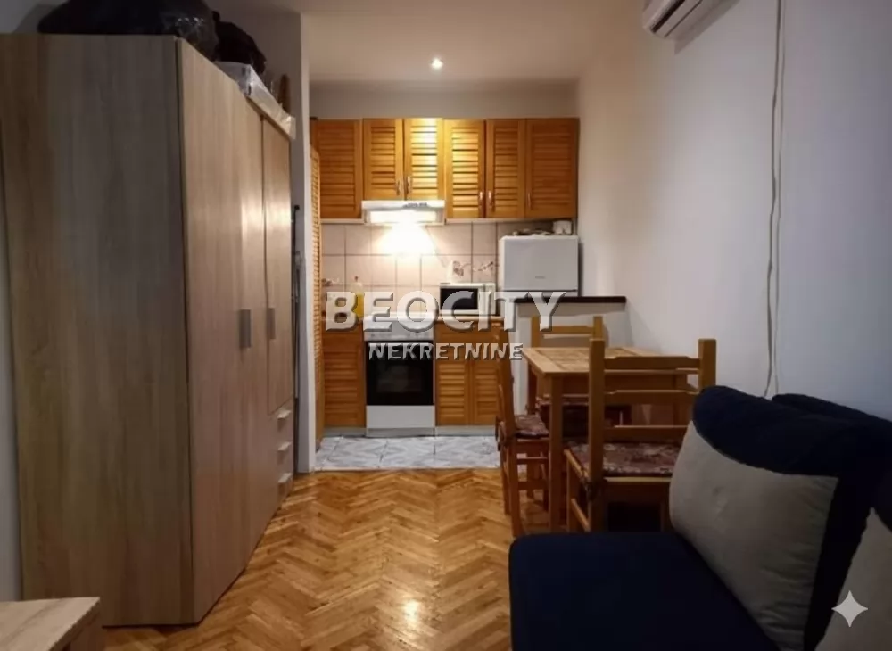 Jednosoban stan, 23 m2, Novi Sad ID: 125764 3