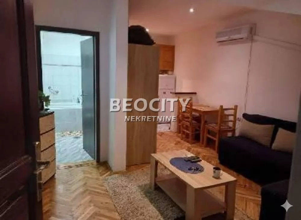 Jednosoban stan, 23 m2, Novi Sad ID: 125764 4