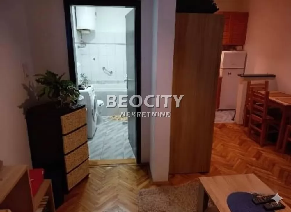 Jednosoban stan, 23 m2, Novi Sad ID: 125764 6