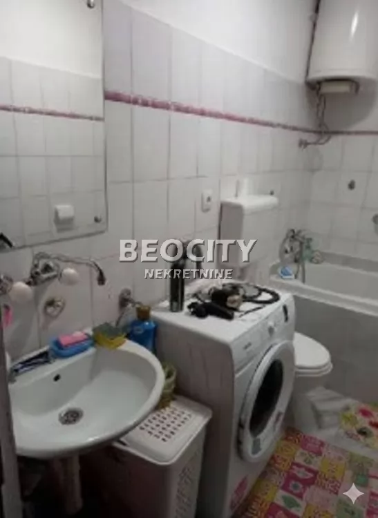 Jednosoban stan, 23 m2, Novi Sad ID: 125764 7