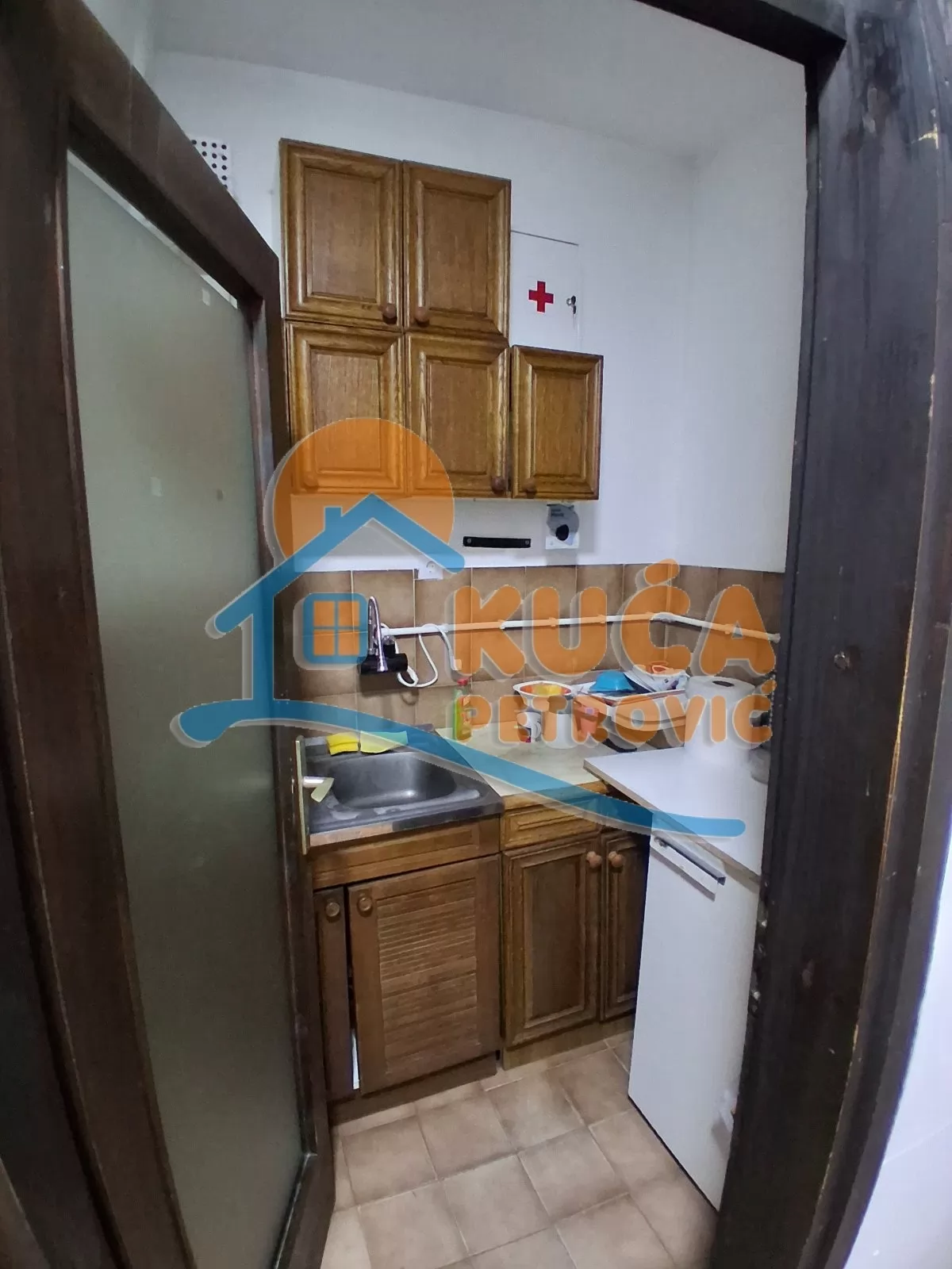 Lokal, 94 m2, Medijana, Jovana Ristića ID: i-015449 4