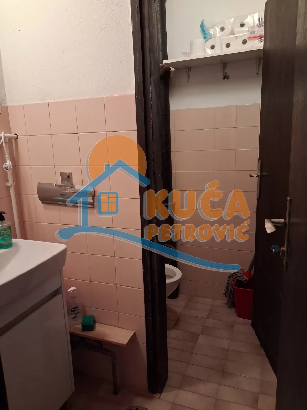 Lokal, 94 m2, Medijana, Jovana Ristića ID: i-015449 5