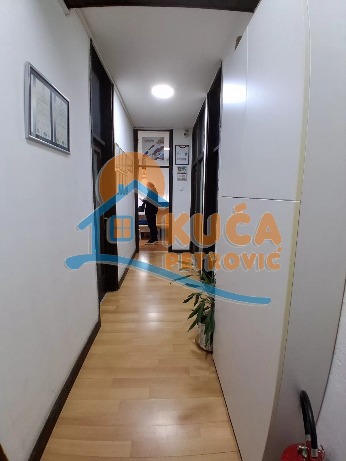 Lokal, 94 m2, Medijana, Jovana Ristića ID: i-015449 7